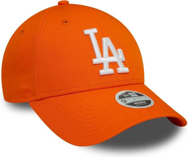 Image du produit New Era 9Forty Casquette Femme - Los Angeles Dodgers Orange