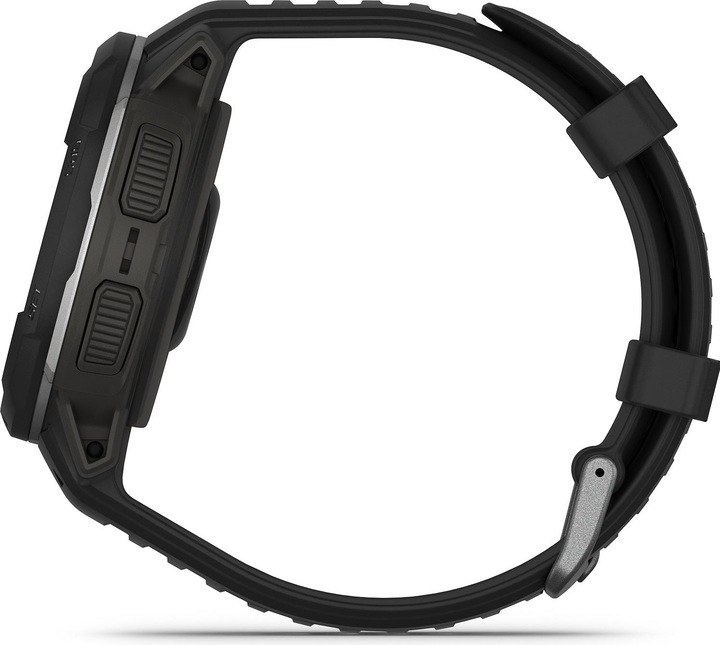 Immagine prodotto Garmin Instinct Crossover nero/grafite, WW (45 mm, Solo WiFi)