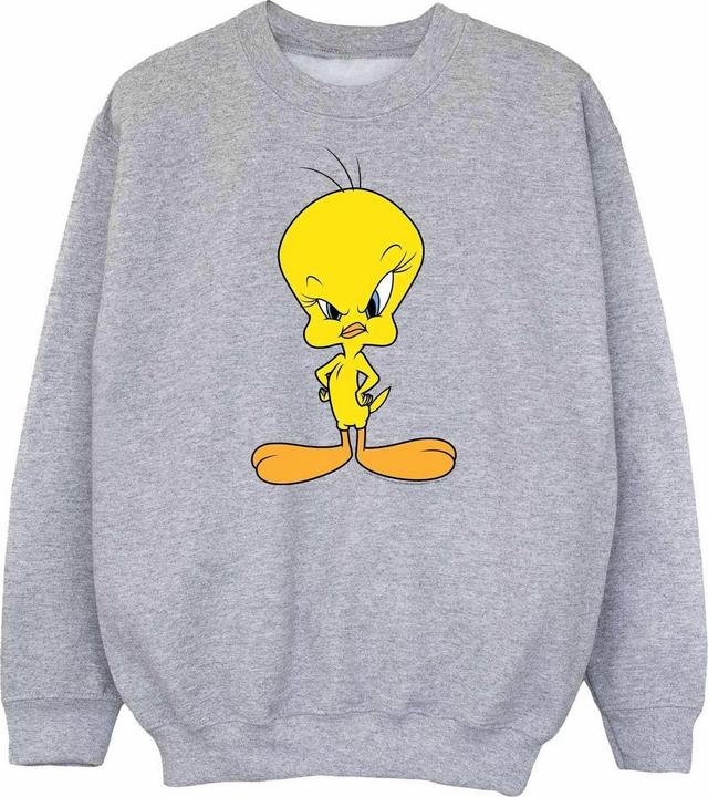 Produktbild Looney Tunes Sweatshirt Mädchen (152, 158)
