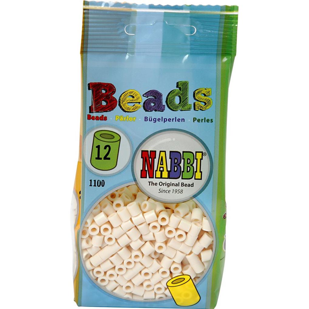 Nabbi Fuse Beads