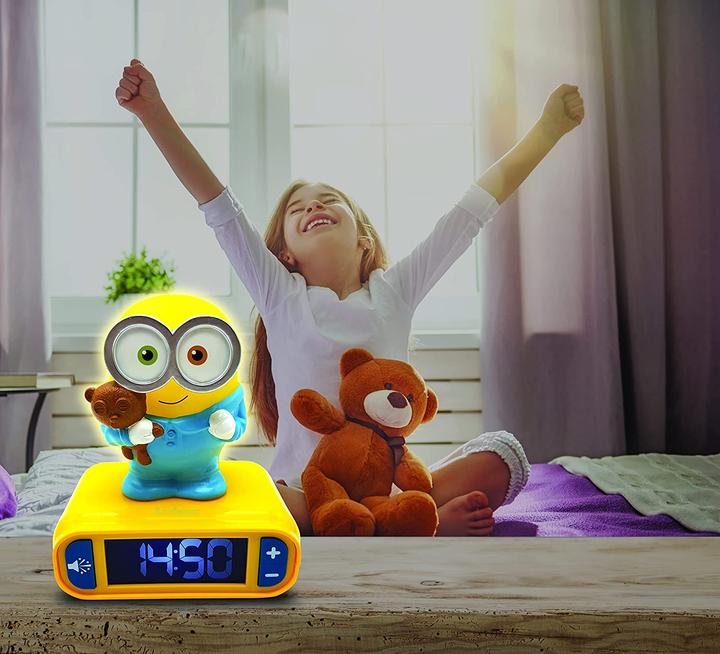 Produktbild Lexibook Minions