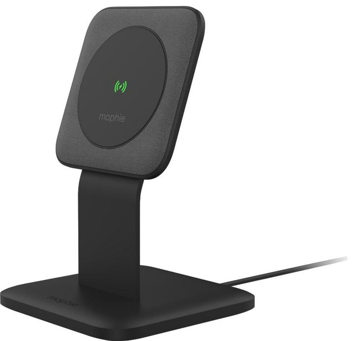 mophie Snap Plus Wireless Charging Stand (15 W)