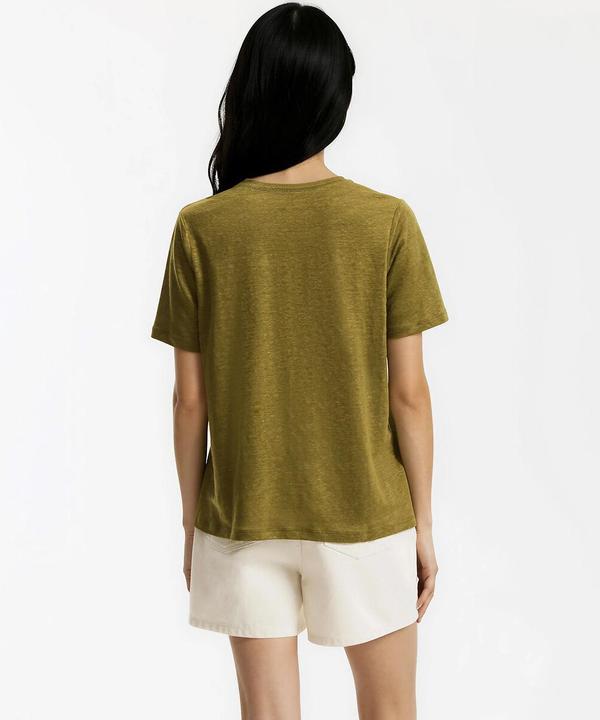 Produktbild La Redoute Collections T-Shirt (XL)