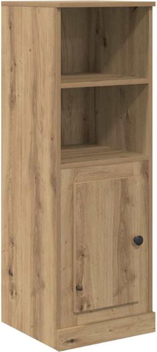 Image du produit vidaXL Highboard-Möbel (35.50 x 132 x 103.50 cm)