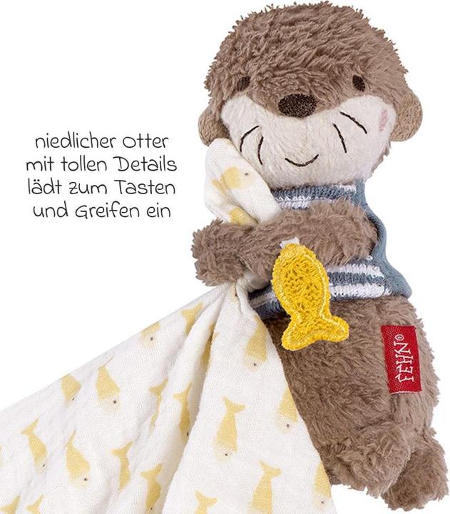 Produktbild Fehn Otter