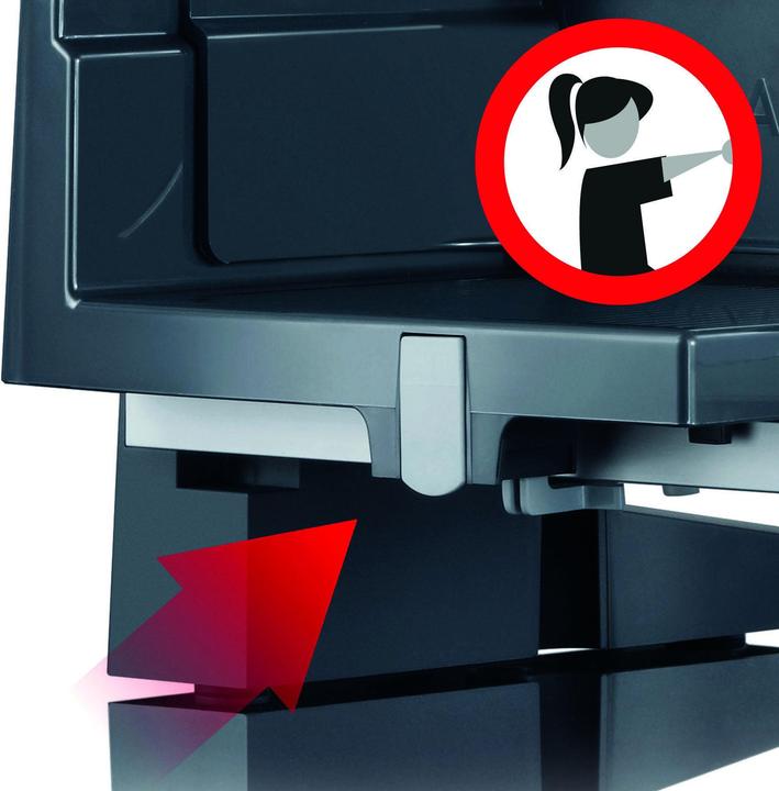 Productafbeelding Graef G55