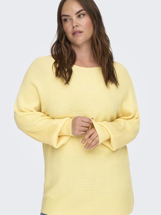 Produktbild Only CARNEW Strickpullover Strickpullover (L)