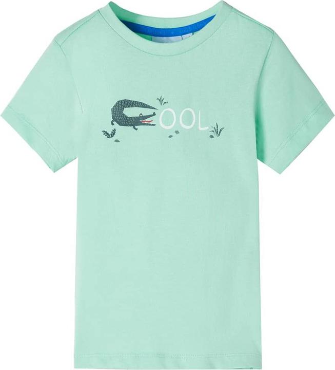 Produktbild vidaXL Kinder T-Shirt (128)