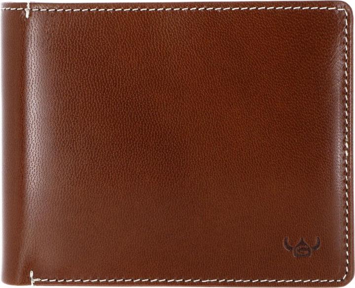 Actual product image Golden Head Bari RFID Protect Scheintasche 1427
