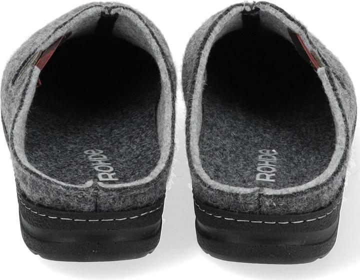 Actual product image Rohde Hausschuhe (40)