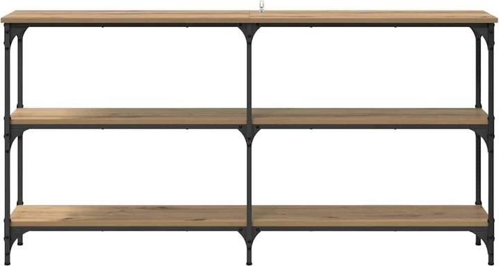 Produktbild vidaXL Konsolentisch (29 x 150 x 75 cm)