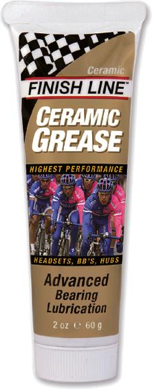 Actual product image Finish Line FinishLine Ceramic (60 ml, Bearing grease)