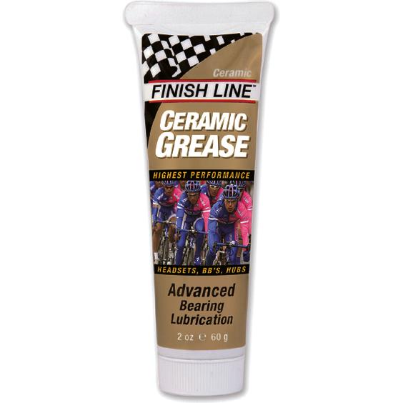 Thumbnail - Finish Line, Veloreinigung + Velopflege, (60 ml, Entfetter)