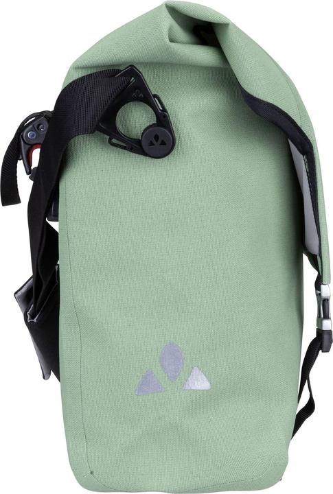 Actual product image Vaude Augsburg IV (14 l, Luggage carrier bag)