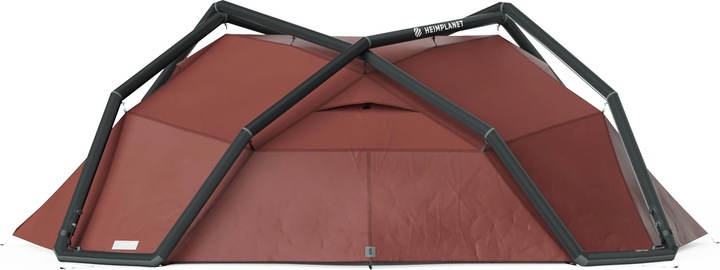 Produktbild Heimplanet Backdoor 4 Season (Kuppelzelt, 6.20 kg, 4 Personen)