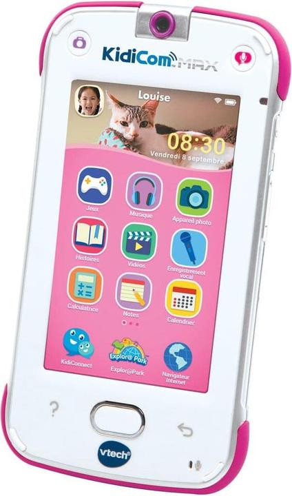 Actual product image VTech KidiCom MAX (German)