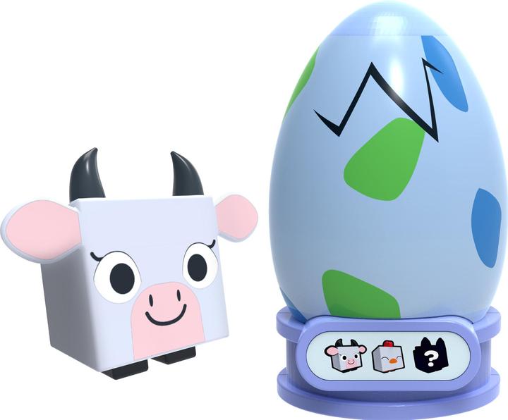 Actual product image Boti Pet Simulator X Mystery Pets 2PK
