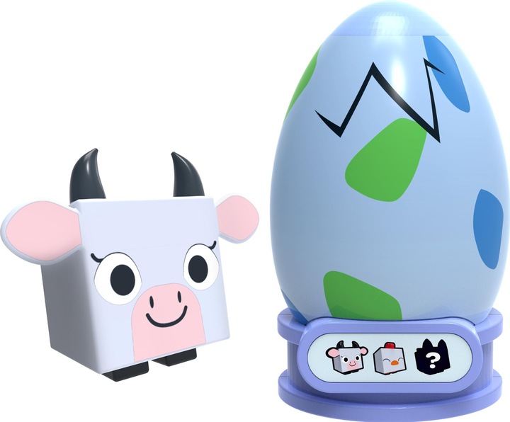Productafbeelding Boti Huisdier Simulator X Mystery Pets 2PK