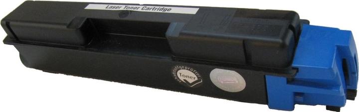 LDZ Toner POUR KYOCERA FS-C5250DN - Unité de toner (C)