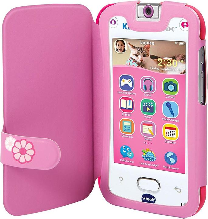 Produktbild VTech KidiCom Max (Deutsch)