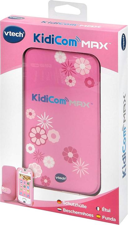 Produktbild VTech KidiCom Max (Deutsch)