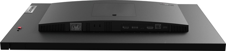 Actual product image Lenovo P24h-30 (2560 x 1440 pixels, 23.80")