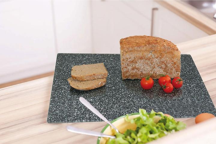 Produktbild Stoneline Herdabdeckplatten / Schneideplatten-Set