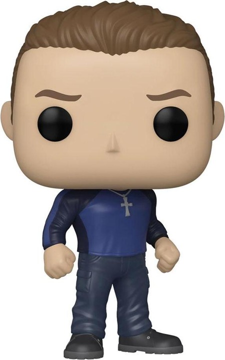 Produktbild Funko POP! - Fast & Furious 9: Jakob Toretto