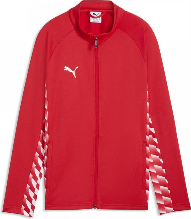 Produktbild Puma teamLIGA26 Training Jacket Jr (152)