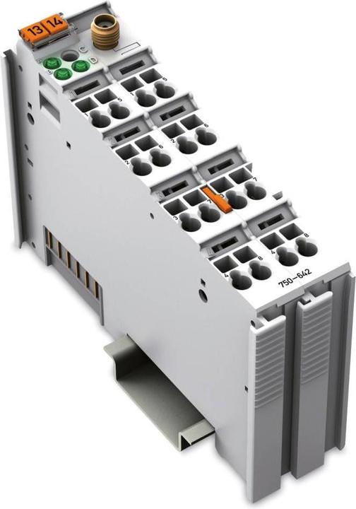 Actual product image Wago EnOcean Radio Receiver Module