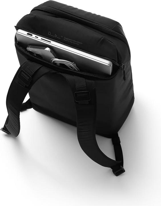 Actual product image DB Sports Freya (16 l)