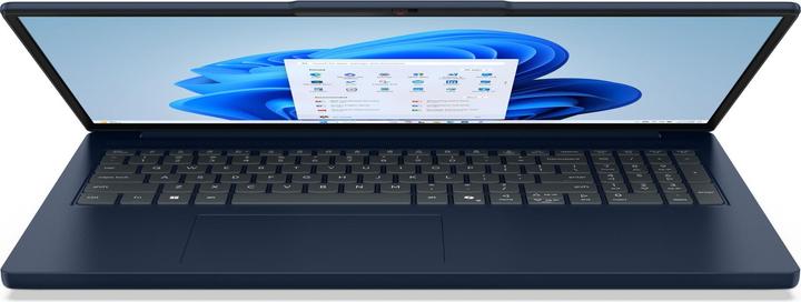 Actual product image Lenovo IdeaPad Slim 3 16IRH10 (16", 1000 GB, 16 GB, Germany, Intel Core i5-13420H)