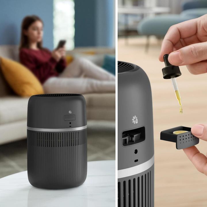 Immagine prodotto Philips HU4210/03 (44 m²)