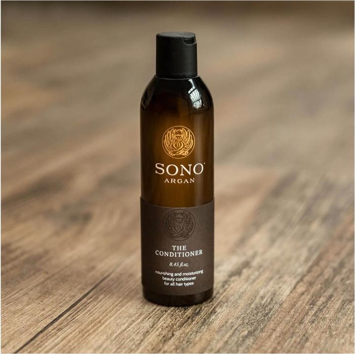 Produktbild Sono The Conditioner - Argan (250 ml)