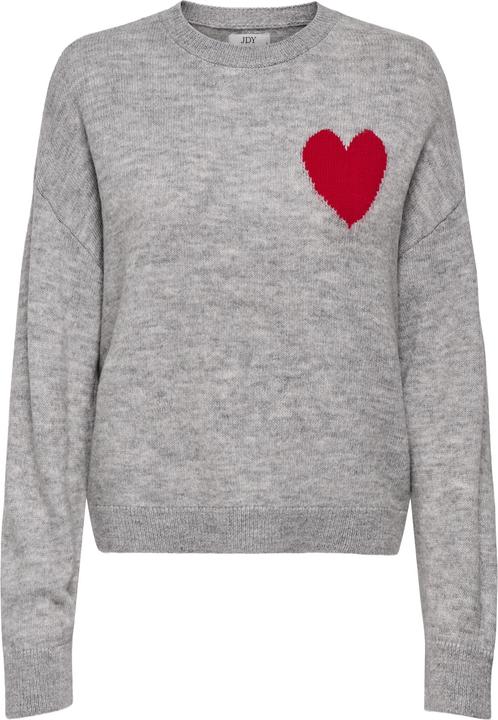 Produktbild JdY JDYVITTORIA Strickpullover Strickpullover (XL)