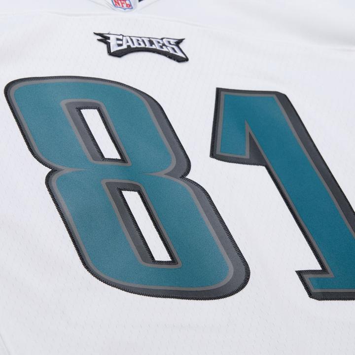 Produktbild Mitchell & Ness NFL Legacy Jersey Philadelphia Eagles 2004 Terrell Owens - S (S)