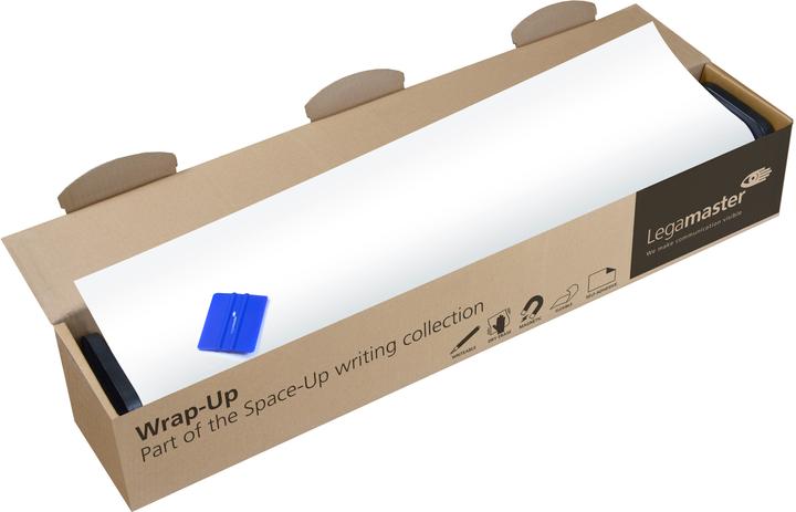 Productafbeelding Legamaster Magnetisch whiteboard wrap-up