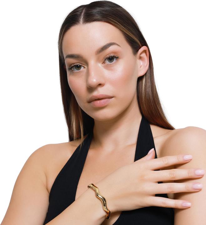 Immagine prodotto Heideman Noema goldfarben (100% acciaio inossidabile)