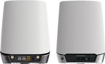 Immagine prodotto Netgear Orbi NBK752 - Confezione da 2