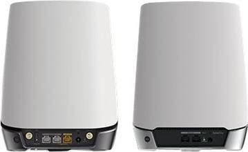 Actual product image Netgear Orbi NBK752 - Pack of 2