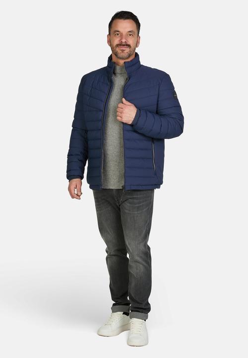 Immagine prodotto Calamar Structured Jacket (50)