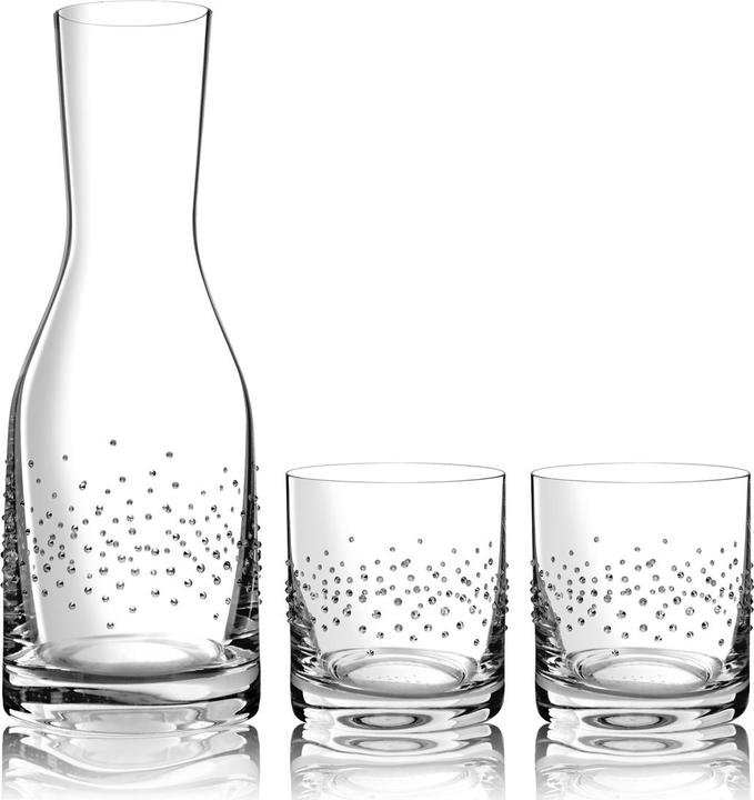 Produktbild Bohemian Grace Dekanter Set Tropea (0.85 l)