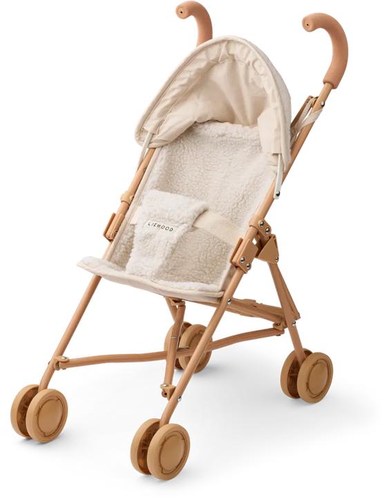 Liewood Puppenwagen Elsie Sandy
