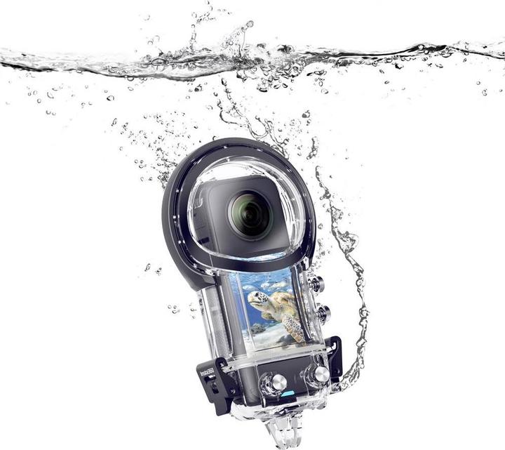 Image du produit Insta360 Dive Case (x3)