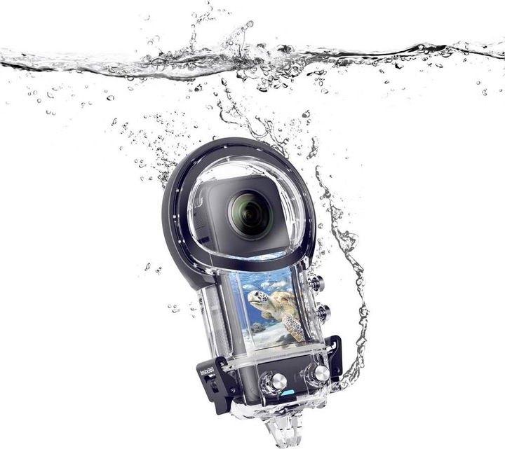Produktbild Insta360 Dive Case (x3)