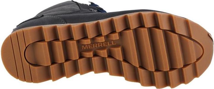 Immagine prodotto Merrell May trekkingowe męskie Alpine Hiker szare r. 41 (41)