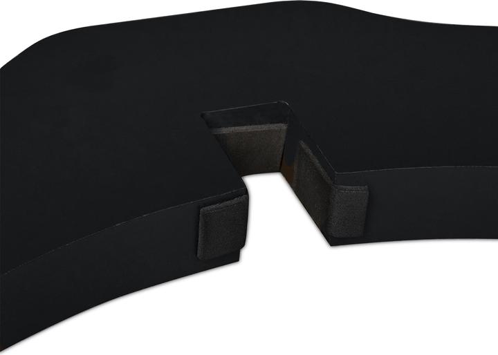 Image du produit Relaxdays Absperrgitter (2 cm)