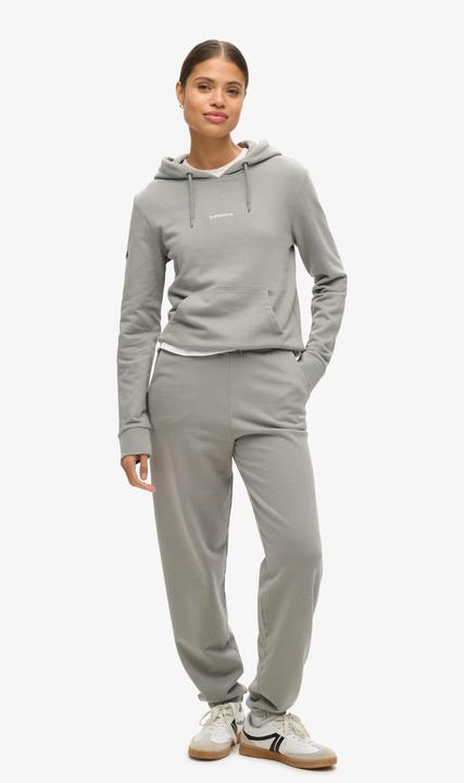 Image du produit Superdry Sweat à capuche uni (Taille unique)