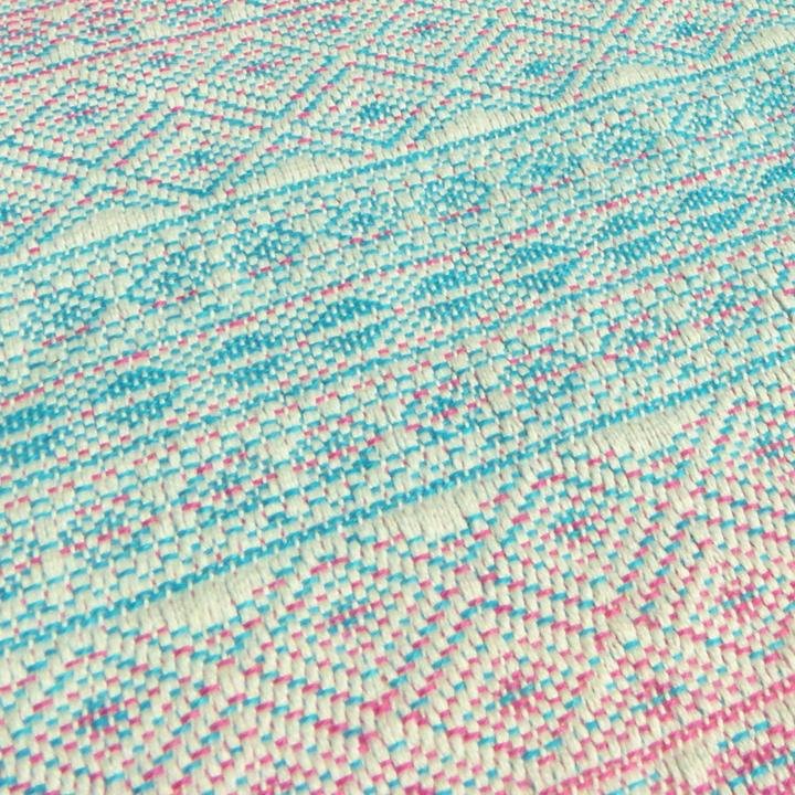 Produktbild Didymos Babytragetuch Prima Aurora (4.70 m)
