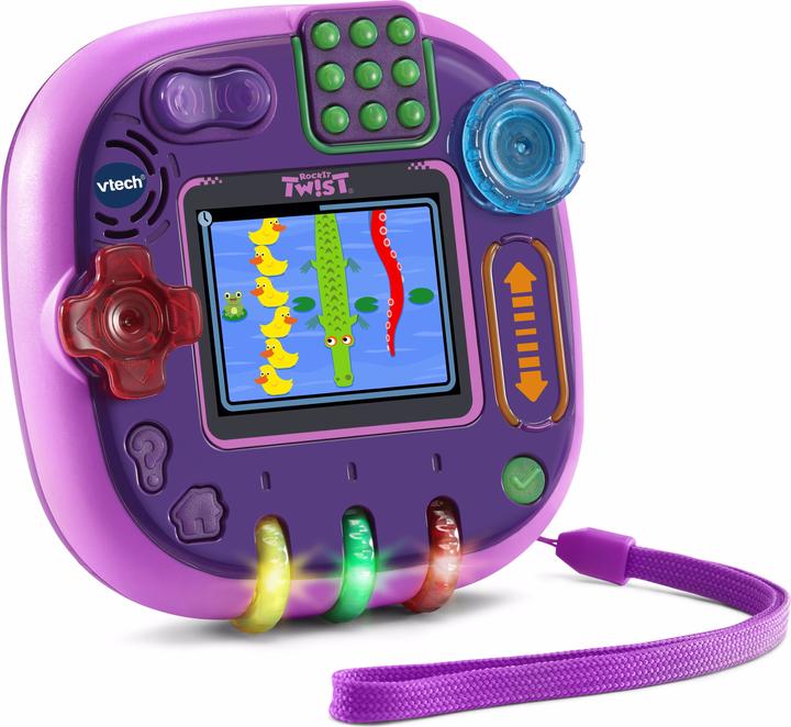 VTech RockIt Twist (Deutsch)